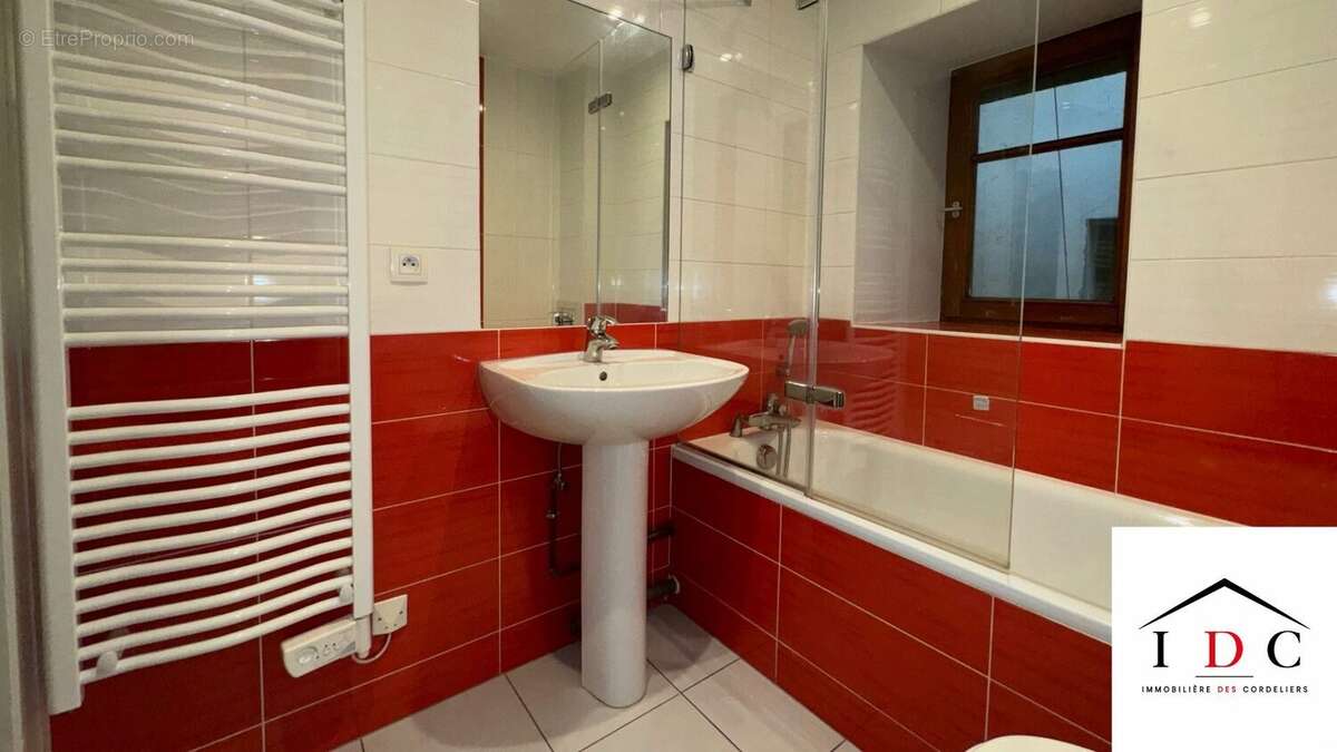 Appartement 60 m² à Saverne  - photo 6