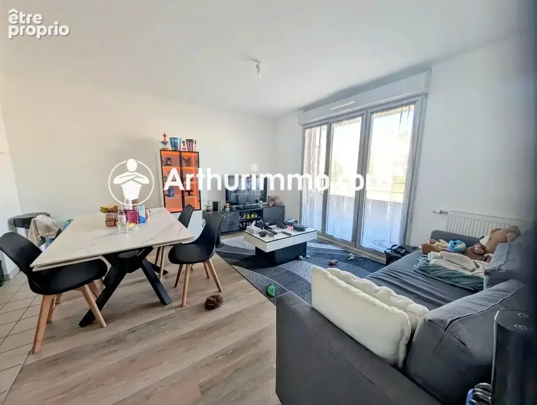 Vente Appartement Vert-saint-denis(77240) 149 900ï¿œ - photo 5