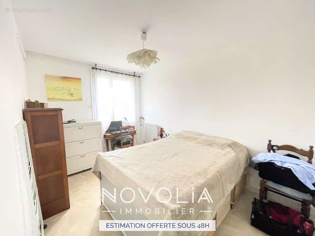 Appartement à VENISSIEUX