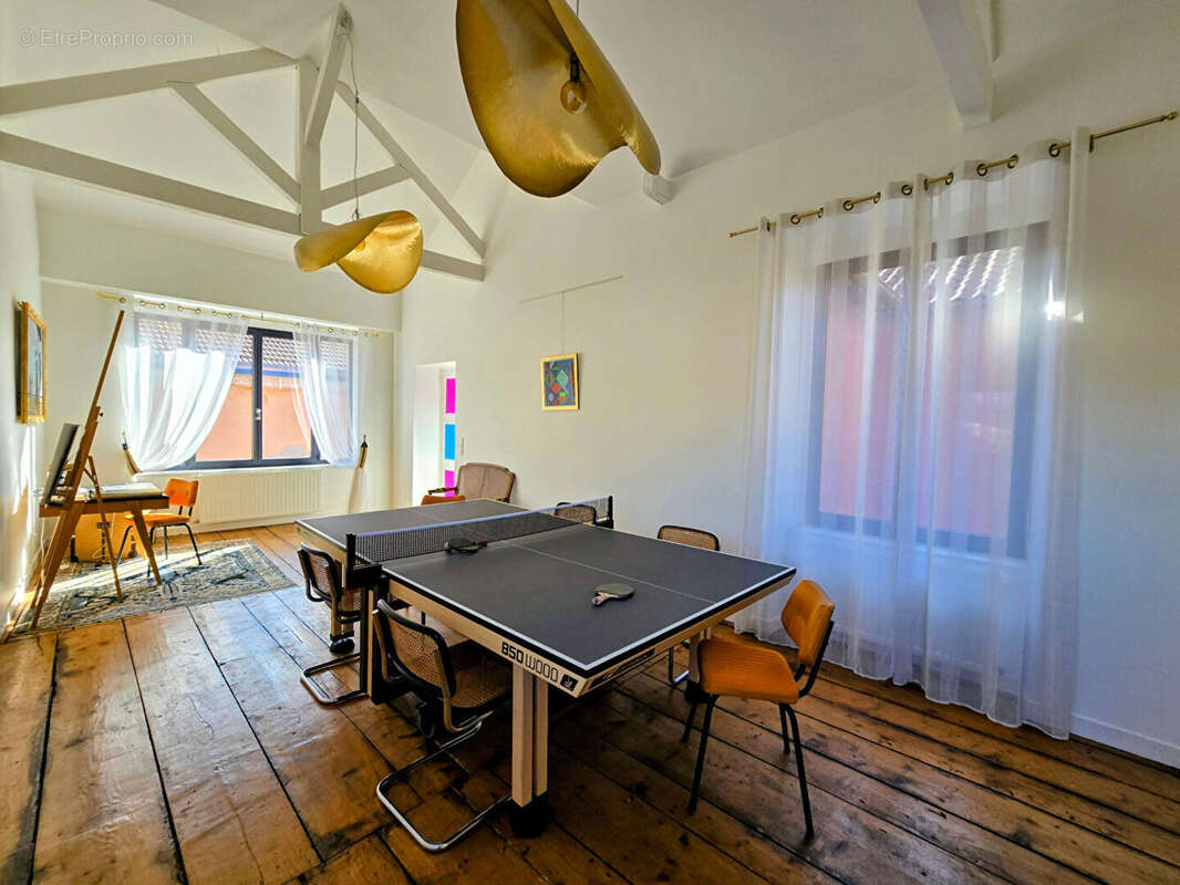 Maison à LE PUY-EN-VELAY