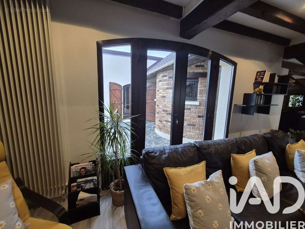 Photo 9 - Maison à LA FERTE-SOUS-JOUARRE