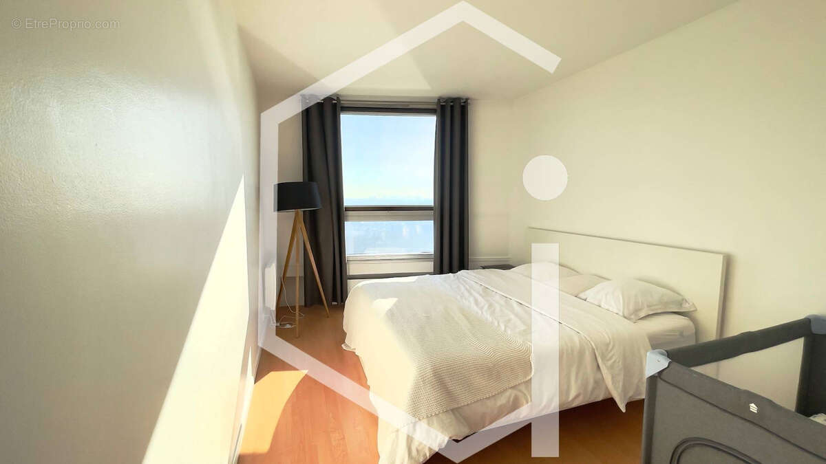 Appartement à PUTEAUX