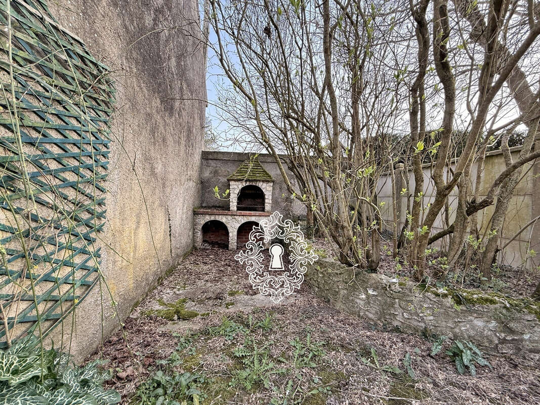 Maison à BRAY-SUR-SEINE