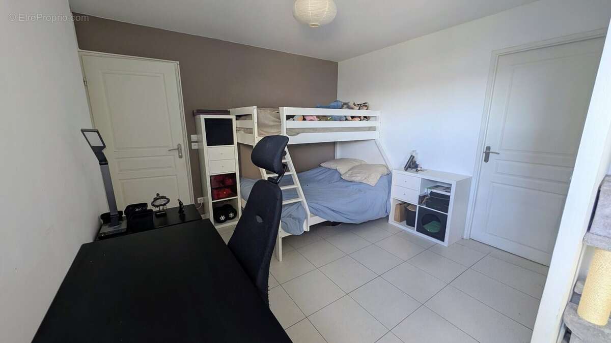 Appartement à CASTELNAU-LE-LEZ
