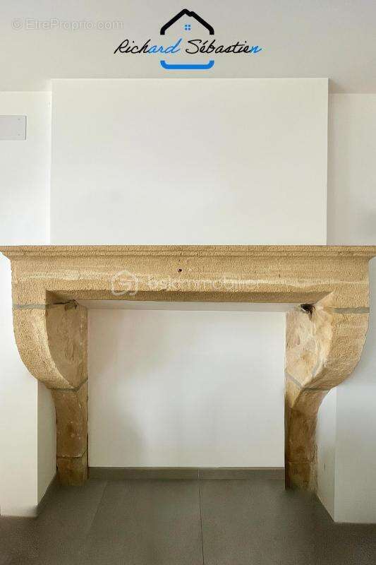 Maison à AUTRECOURT-ET-POURRON