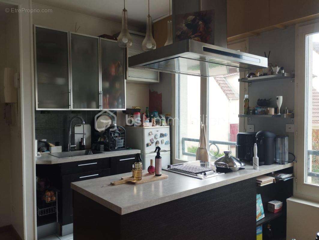 Appartement à NOISY-LE-GRAND