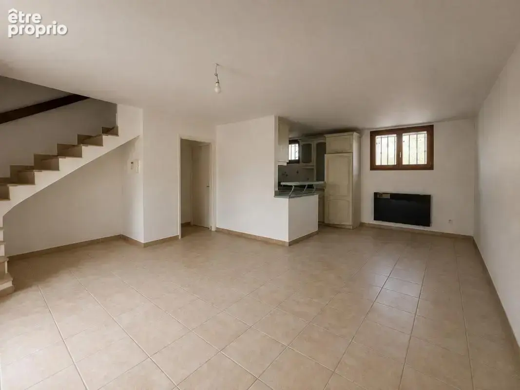 Appartement à UZES