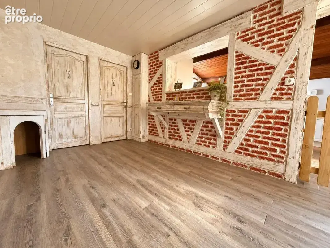 Grande maison+ appartement indépendant - photo 12