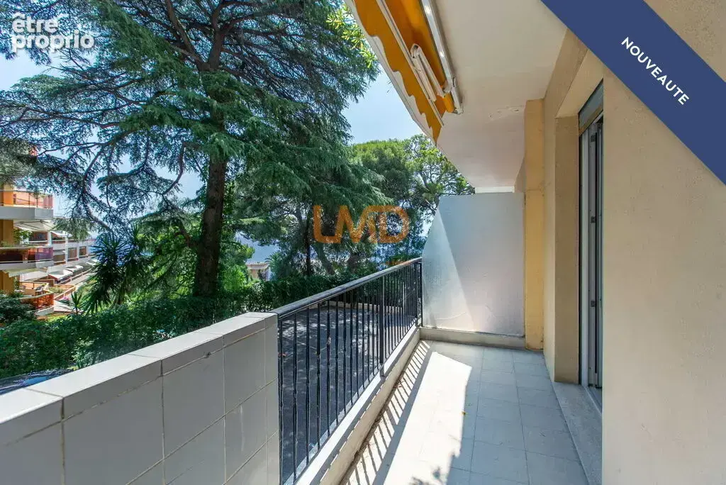 Cap D'Ail (06): Superbe Appartement 3 Pièces de 90m2 ,Piscine - photo 10