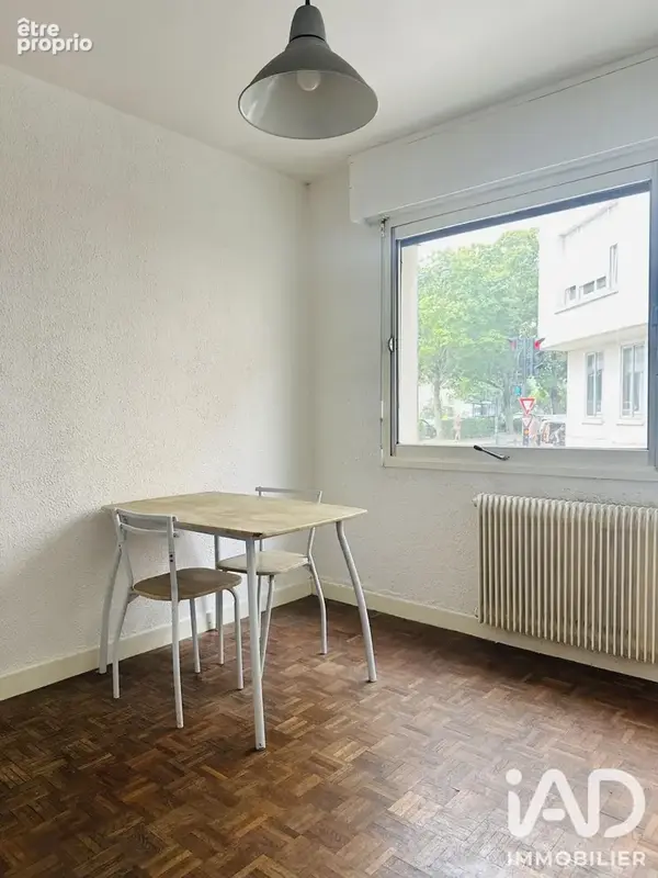 Photo 1 - Appartement à RENNES