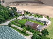 Maison à NEGREPELISSE