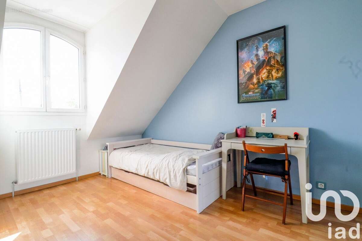 Photo 7 - Maison à MORANGIS