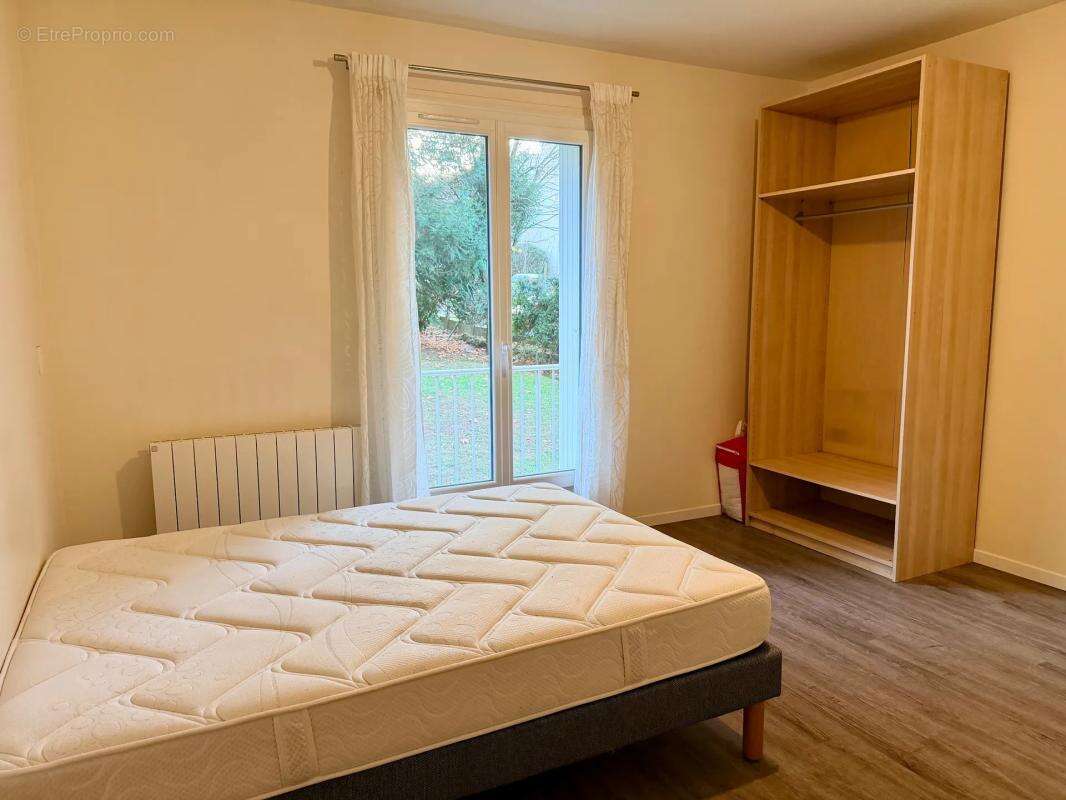 Appartement à CHAMBOURCY