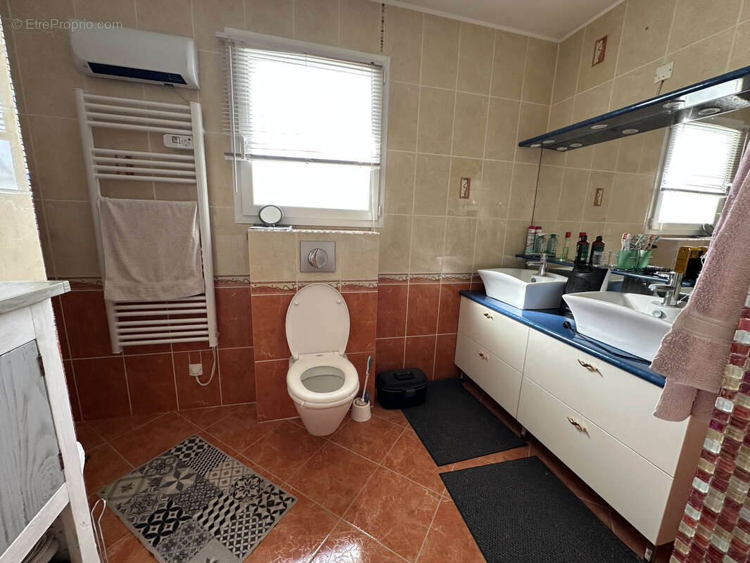 Maison à SAINT-AULAYE