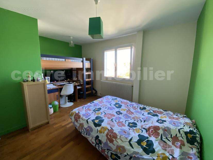 9544fb7f-4843-4227-9401-baa8a4479756 - Maison à ORLEANS