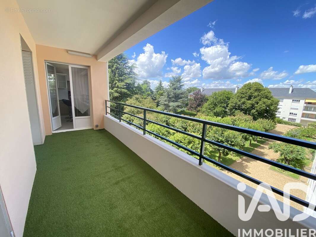 Photo 5 - Appartement à TOURS