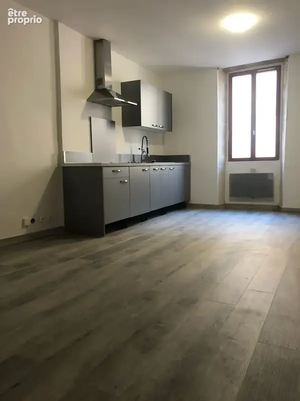 Appartement Béziers 57,5 m² 2 chambres Séjour cuisine 23 m²