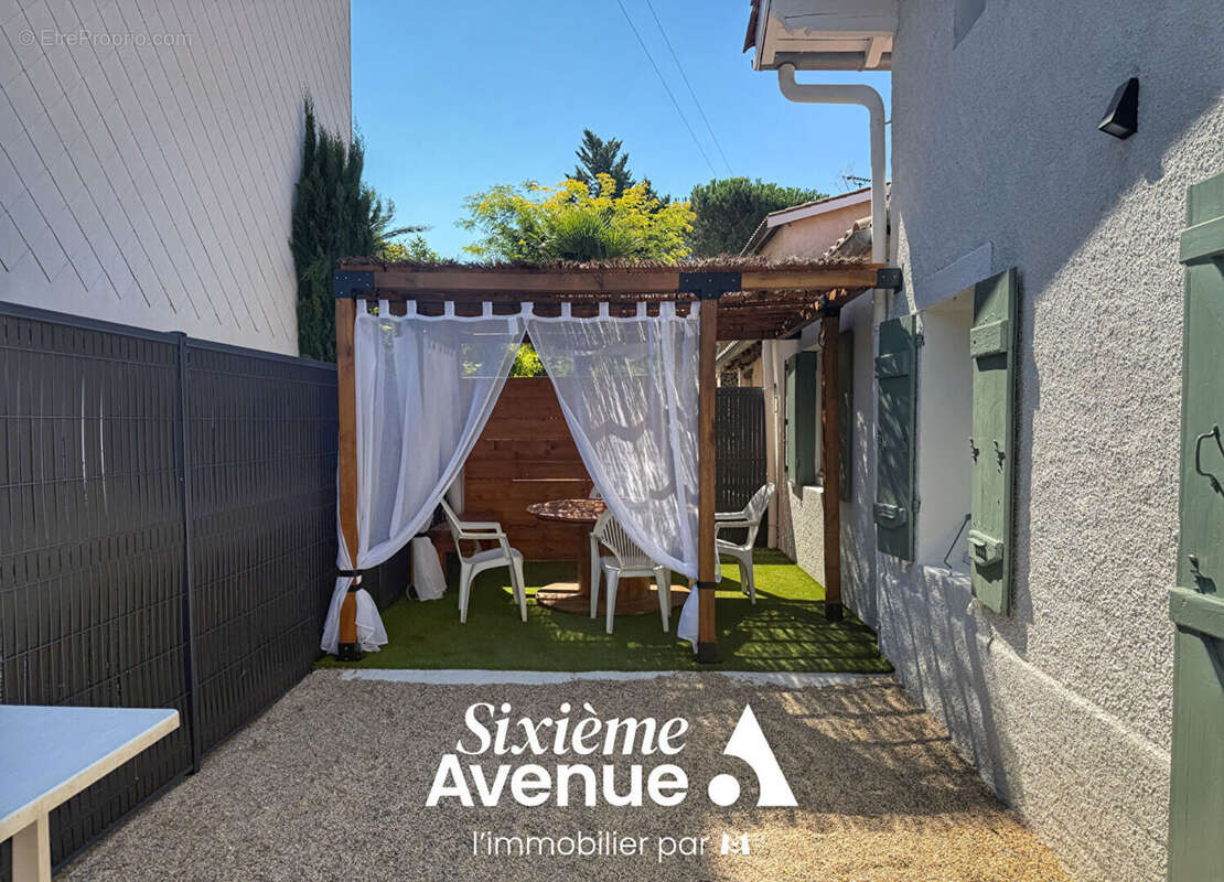 Maison Montauban 4 pièce(s) 85.74 m2 - photo 10