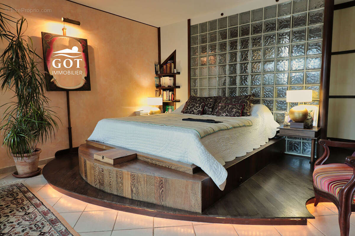 Maison à TORREILLES