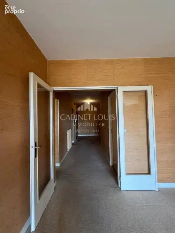 À rénover – Appartement 4 pièces avec balcon - photo 11