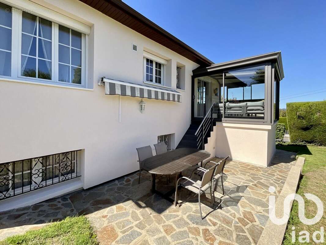 Photo 5 - Maison à LE PALAIS-SUR-VIENNE