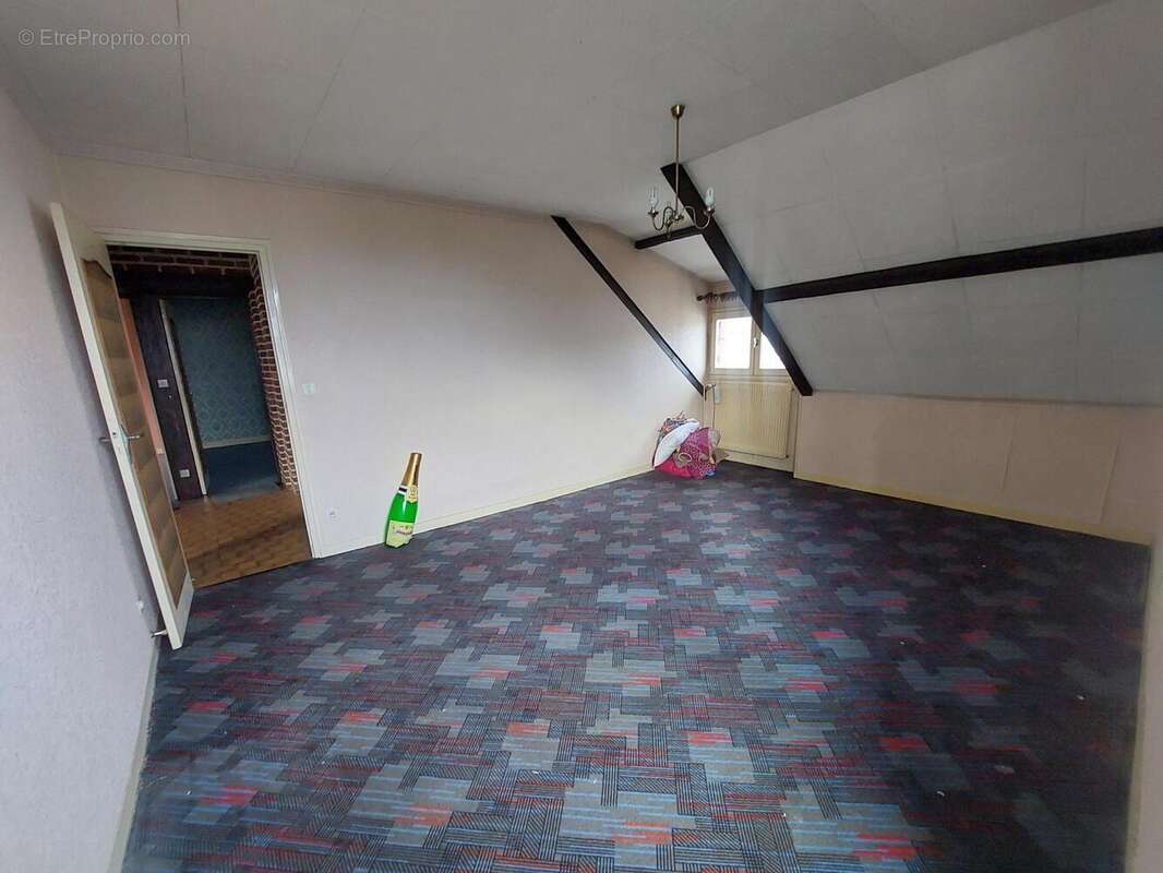 Maison 151 m² à Vierzon  - photo 8