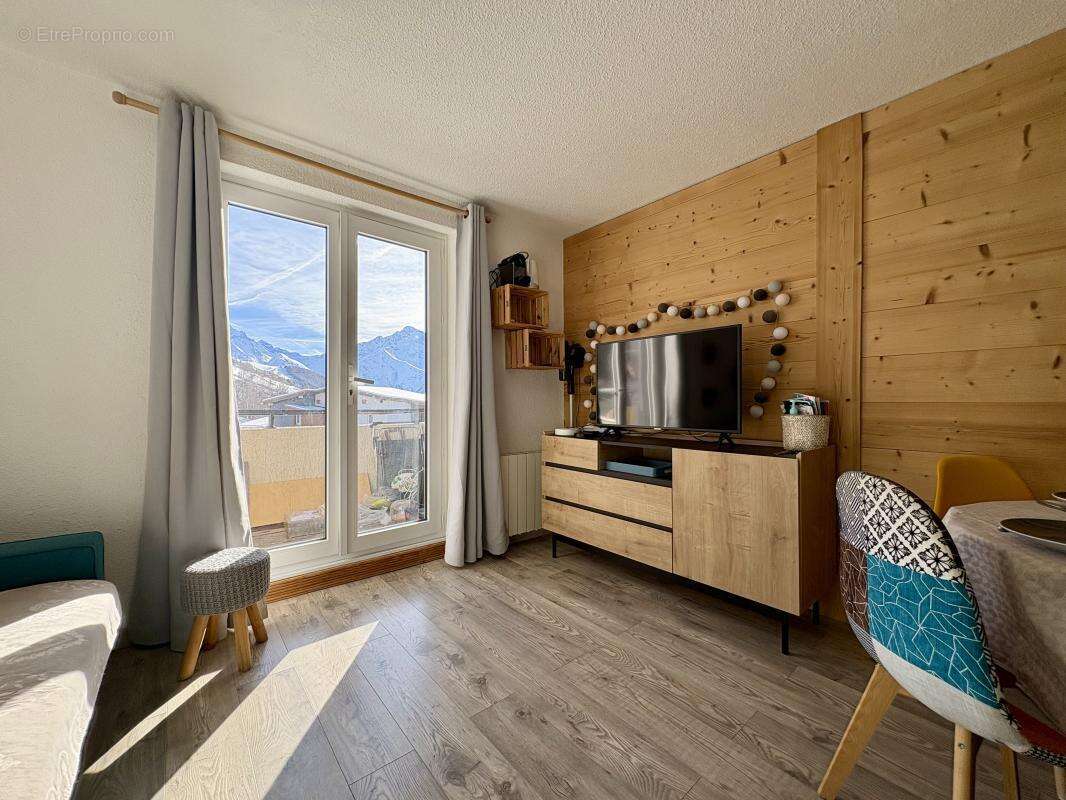 Appartement à MONT-DE-LANS