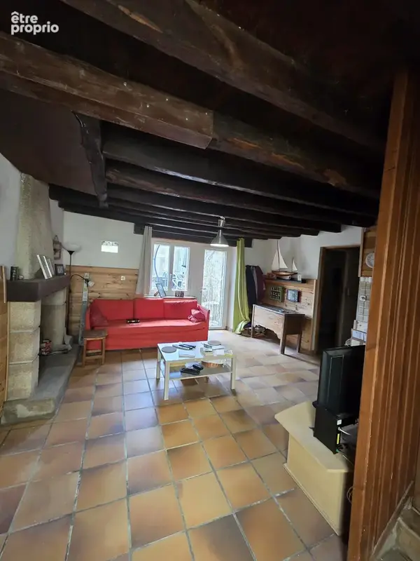Appartement 105 m² à Arrenes  - photo 6
