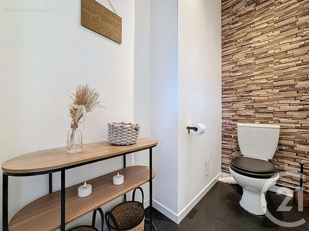 Appartement 63 m² à Tinqueux  - photo 15