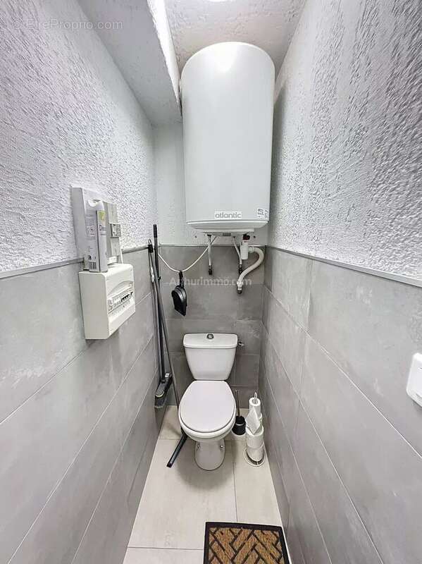 Appartement à CALVI