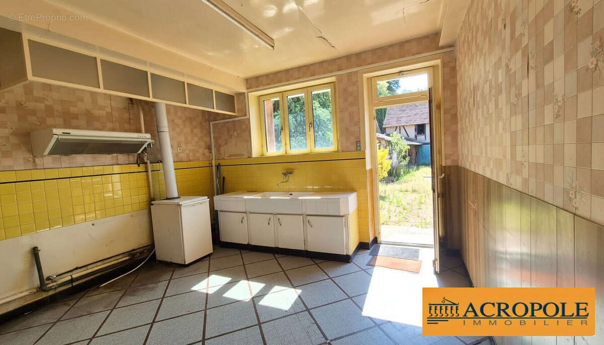 Maison 156 m² à Cernoy-En-Berry  - photo 5