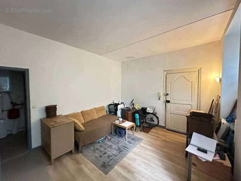 Appartement à ANGOULEME