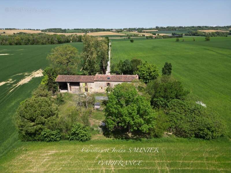 Maison à vendre 7 pièces SAINT JULIA (31) - photo 22