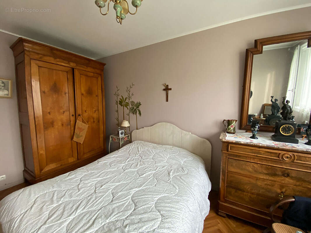 Appartement à LAVAL