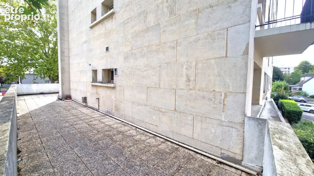 Appartement Chevilly Larue 3 pièce(s) 68.38 m2 - photo 4