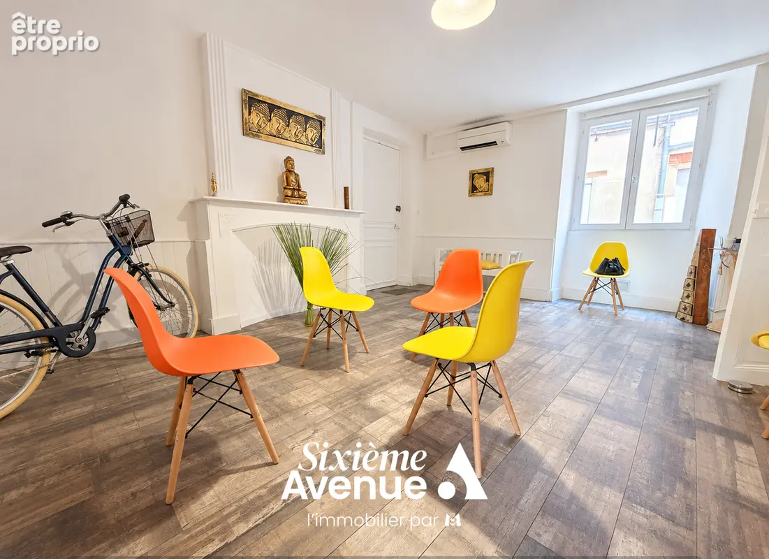 Appartement Montauban 3/4 pièce(s) - photo 6