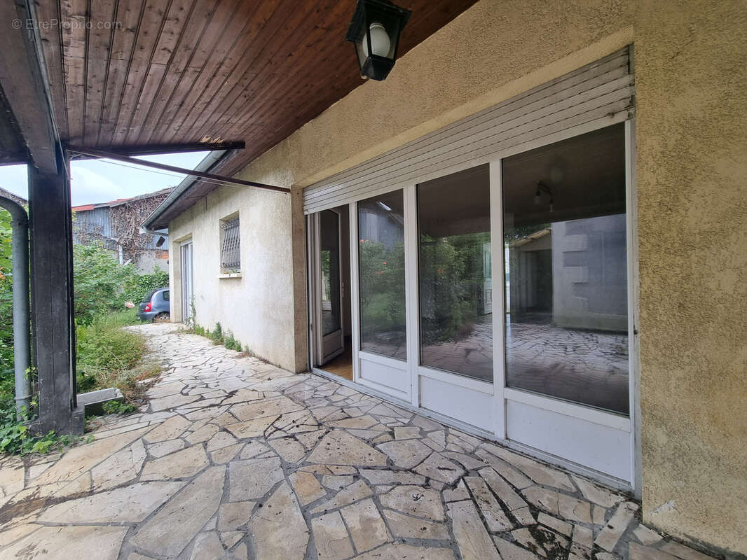 Maison à CENON