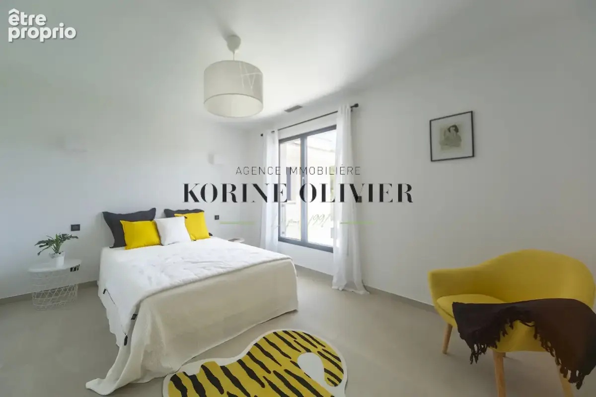 Maison 7 pièces 210 m² à vendre à Ventabren (13122) - photo 14