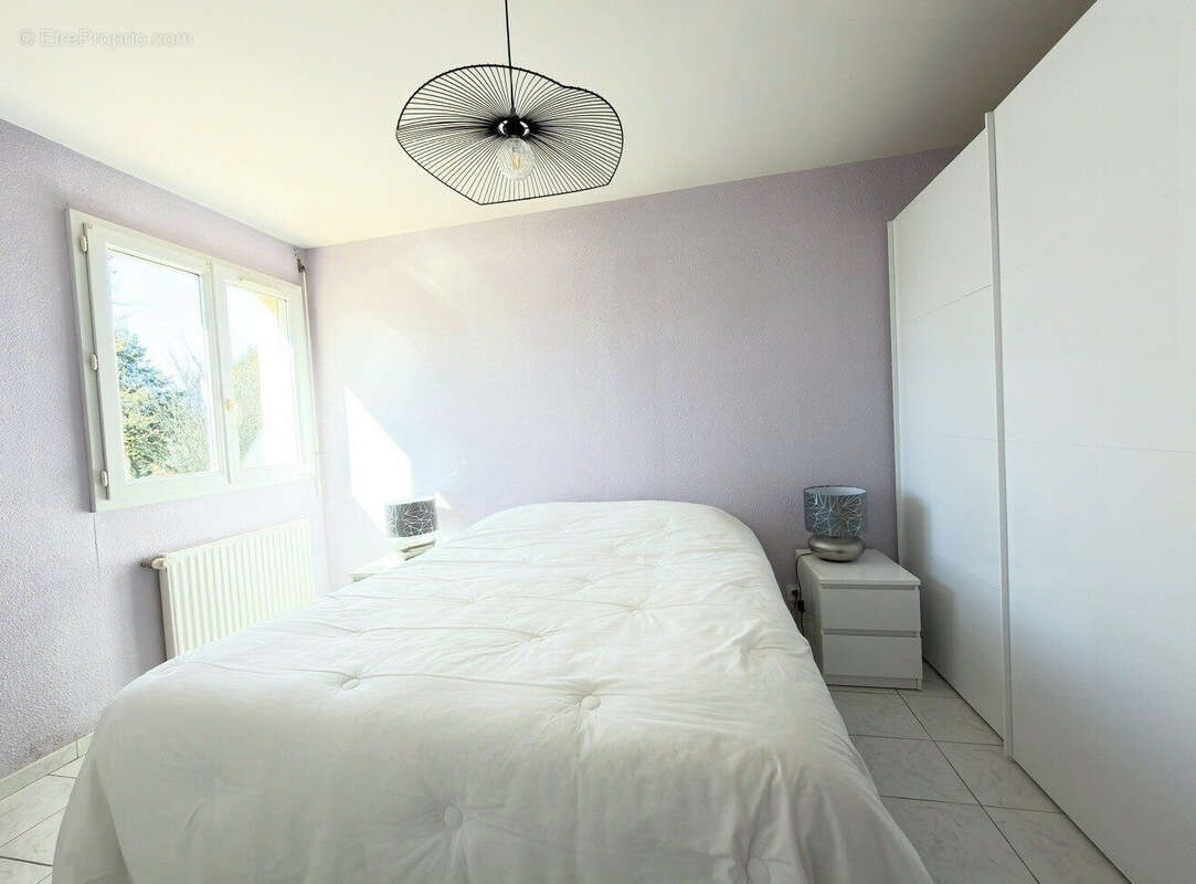 Maison 93 m² à Revel  - photo 8