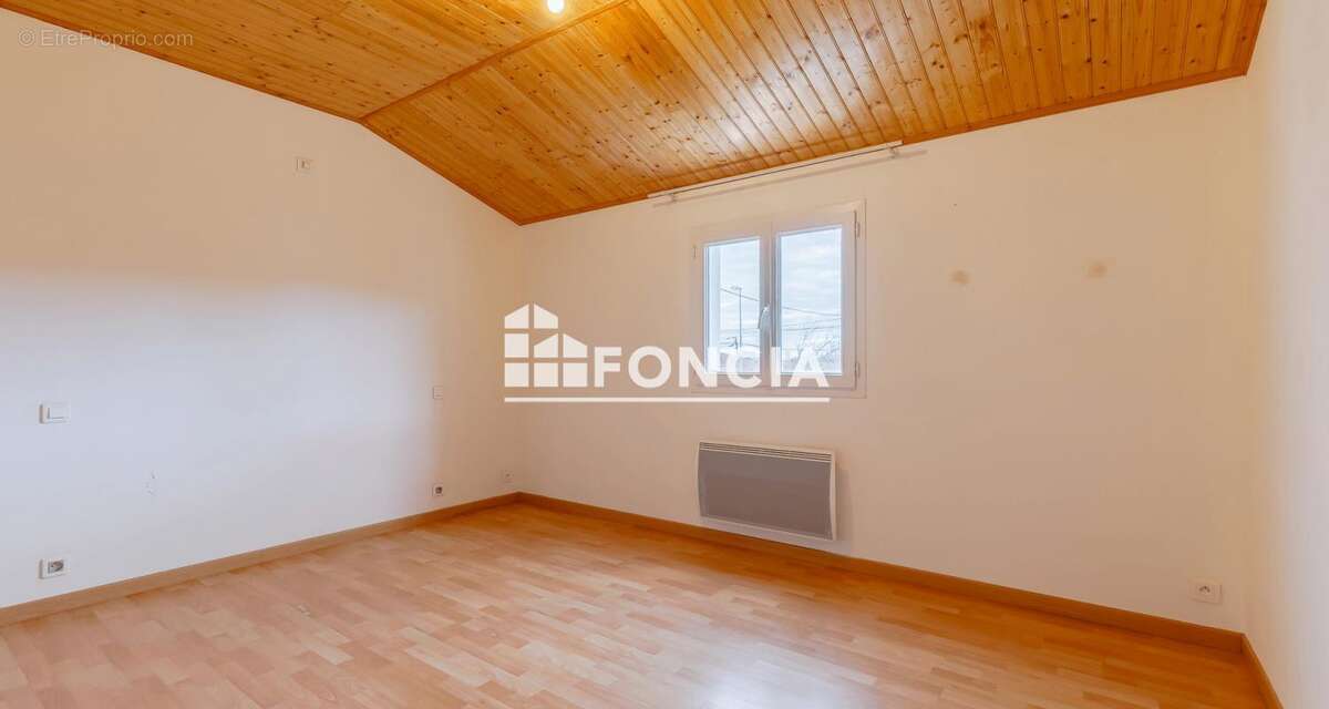 Maison à SAINT-JEAN-DE-MONTS