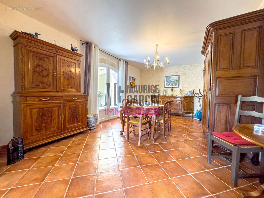 A vendre, à acheter, Mas 84300 Cavaillon - Maison à CAVAILLON