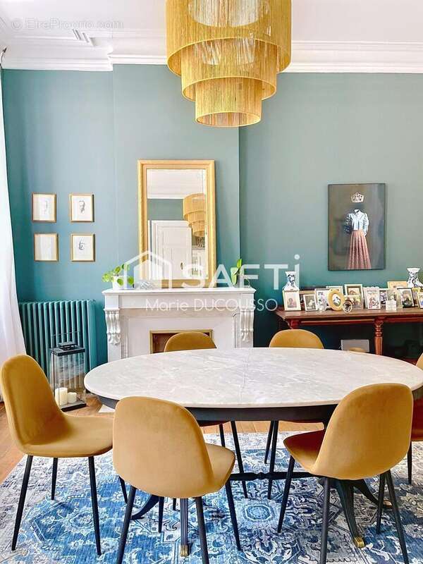 Photo 5 - Maison à CASTILLON-LA-BATAILLE