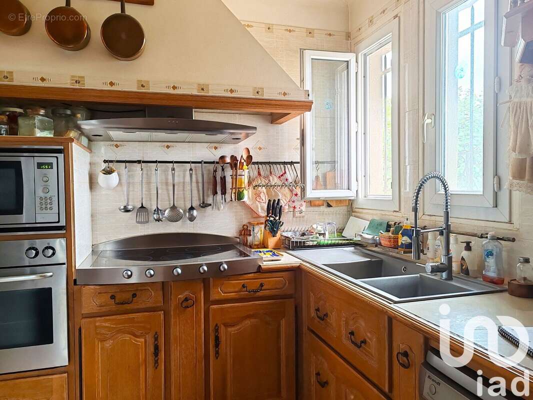 Photo 8 - Maison à MAUREILLAS-LAS-ILLAS