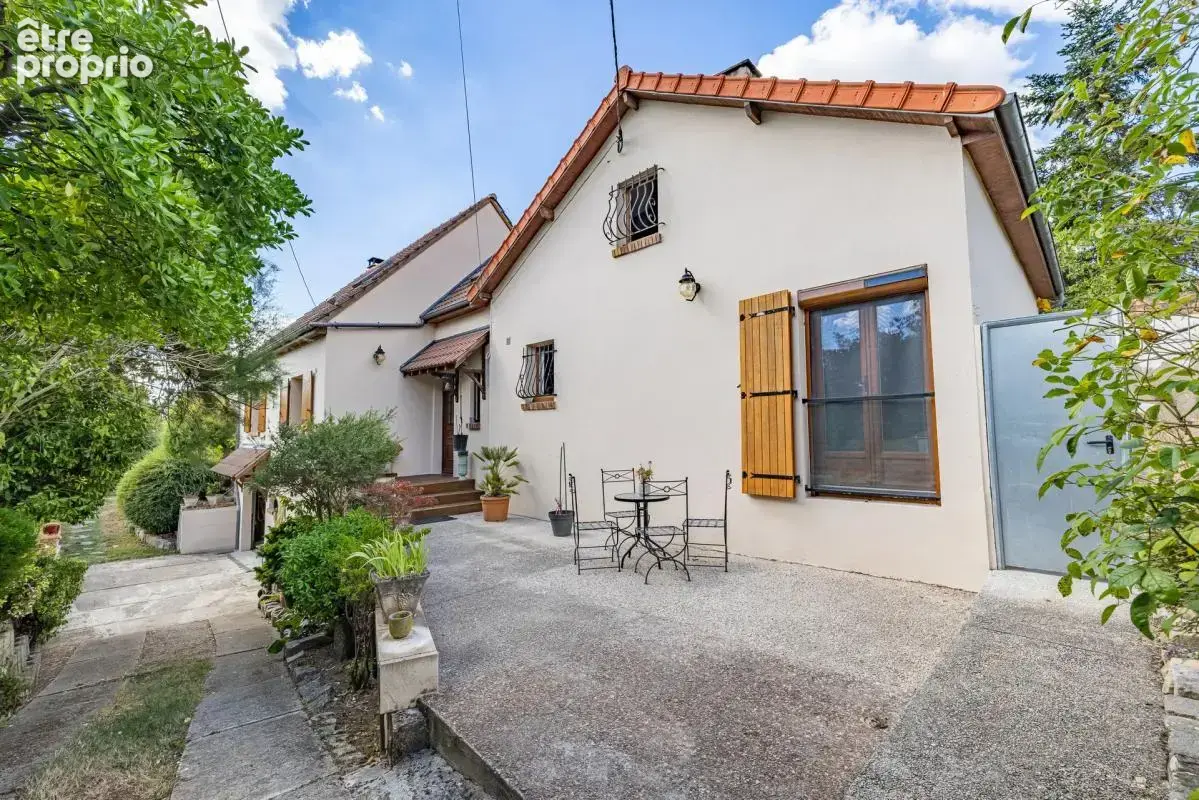 Maison de 8 pièces de 183 m² à Saint-Michel-sur-Orge - photo 17