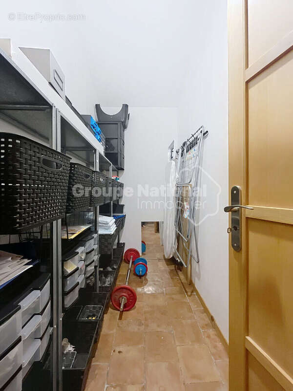 Maison à PIERRELATTE