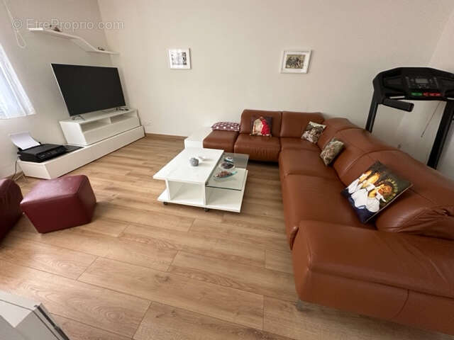 Maison à CAUDEBEC-LES-ELBEUF