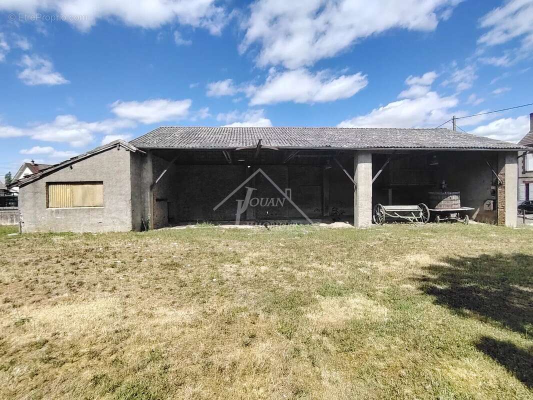Grande maison familiale à Saligny-sur-Roudon, 6 chambres - photo 12