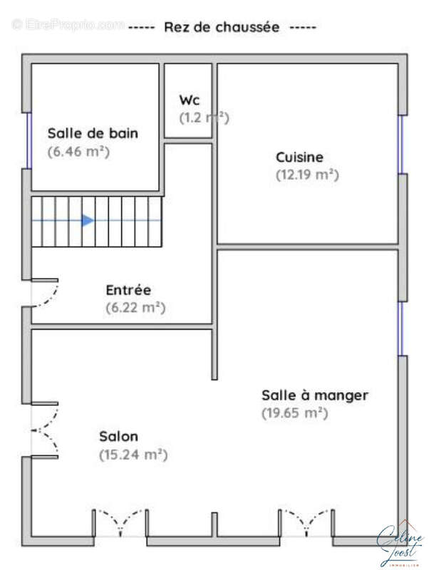 Maison à LOGELHEIM