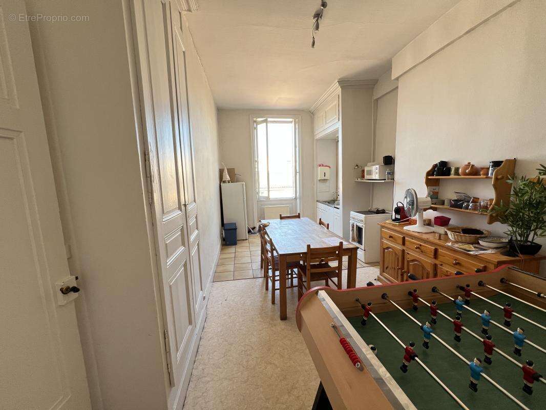 Appartement à VILLEFRANCHE-SUR-SAONE