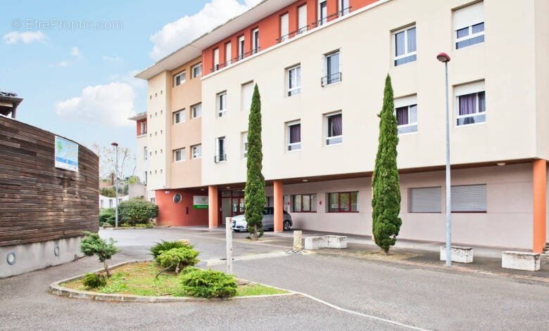 Appartement à MARIGNANE